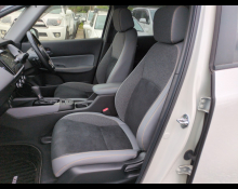 Honda Fit 2024