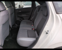 Honda Fit 2024
