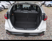 Honda Fit 2024