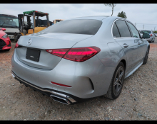Mercedes Benz C Class 2023