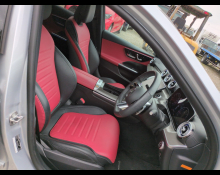 Mercedes Benz C Class 2023