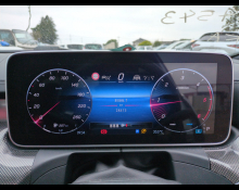 Mercedes Benz C Class 2023