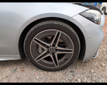 Mercedes Benz C Class 2023