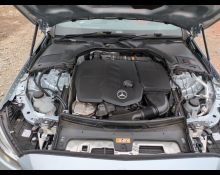 Mercedes Benz C Class 2023