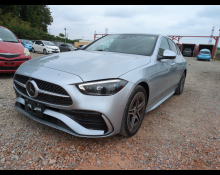 Mercedes Benz C Class 2023