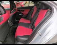 Mercedes Benz C Class 2023