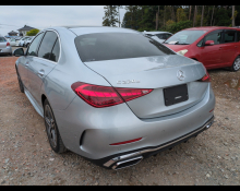 Mercedes Benz C Class 2023
