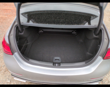 Mercedes Benz C Class 2023