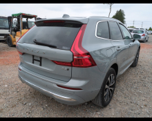 Volvo XC60 2023