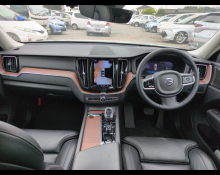 Volvo XC60 2023