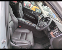 Volvo XC60 2023