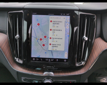 Volvo XC60 2023