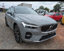 Volvo XC60 2023