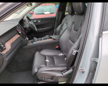 Volvo XC60 2023