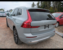 Volvo XC60 2023