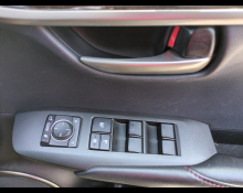 Lexus NX 2015