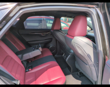 Lexus NX 2015
