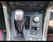 Lexus NX 2015