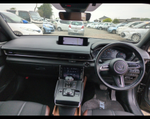Mazda MX-30 2021