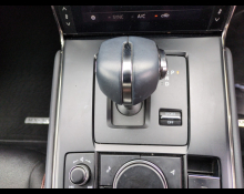 Mazda MX-30 2021