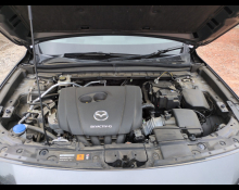 Mazda MX-30 2021