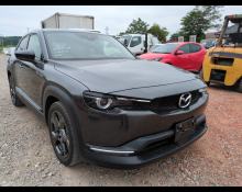 Mazda MX-30 2021