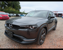 Mazda MX-30 2021