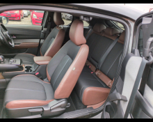 Mazda MX-30 2021