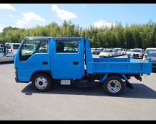 Isuzu Elf 2007