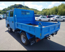 Isuzu Elf 2007