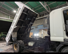 Isuzu Forward 2012