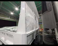 Isuzu Forward 2012