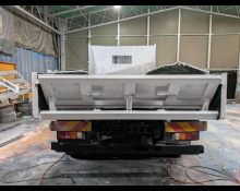 Isuzu Forward 2012