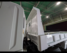 Isuzu Forward 2012