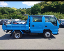 Isuzu Elf 2007