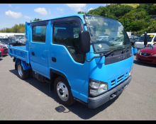 Isuzu Elf 2007