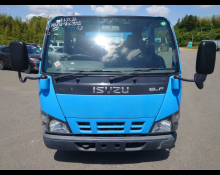 Isuzu Elf 2007