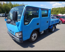 Isuzu Elf 2007