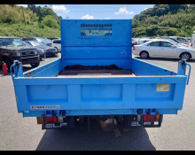 Isuzu Elf 2007
