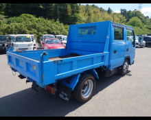 Isuzu Elf 2007