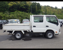 Toyota Toyoace 2019