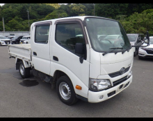 Toyota Toyoace 2019
