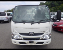Toyota Toyoace 2019