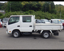Toyota Toyoace 2019