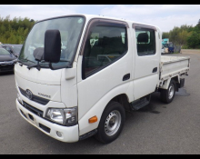 Toyota Toyoace 2019