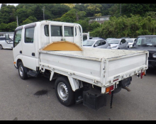 Toyota Toyoace 2019