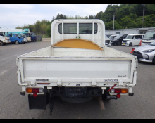 Toyota Toyoace 2019