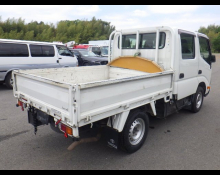 Toyota Toyoace 2019