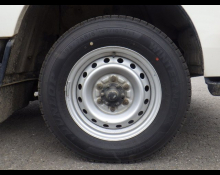 Toyota Toyoace 2019