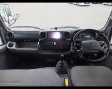 Toyota Toyoace 2019